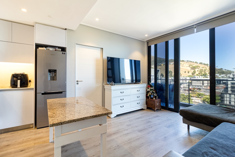 1 Bedroom Property for Sale in Cape Town City Centre Western Cape